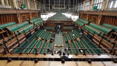 Petitions in the UK Parliament featured image